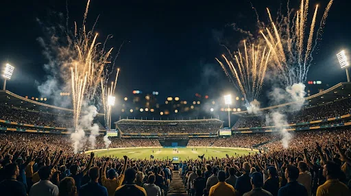 IPL Betting ID — Bet on IPL 2026