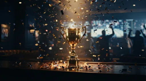 IPL Betting ID — Bet on IPL 2026
