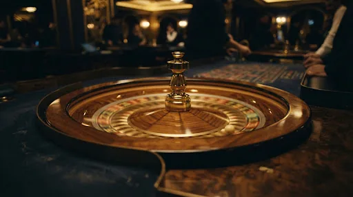 Live Casino ID — Teen Patti, Roulette & More