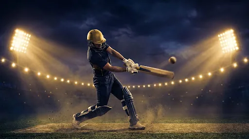 Online Cricket ID — Bet on Every Match